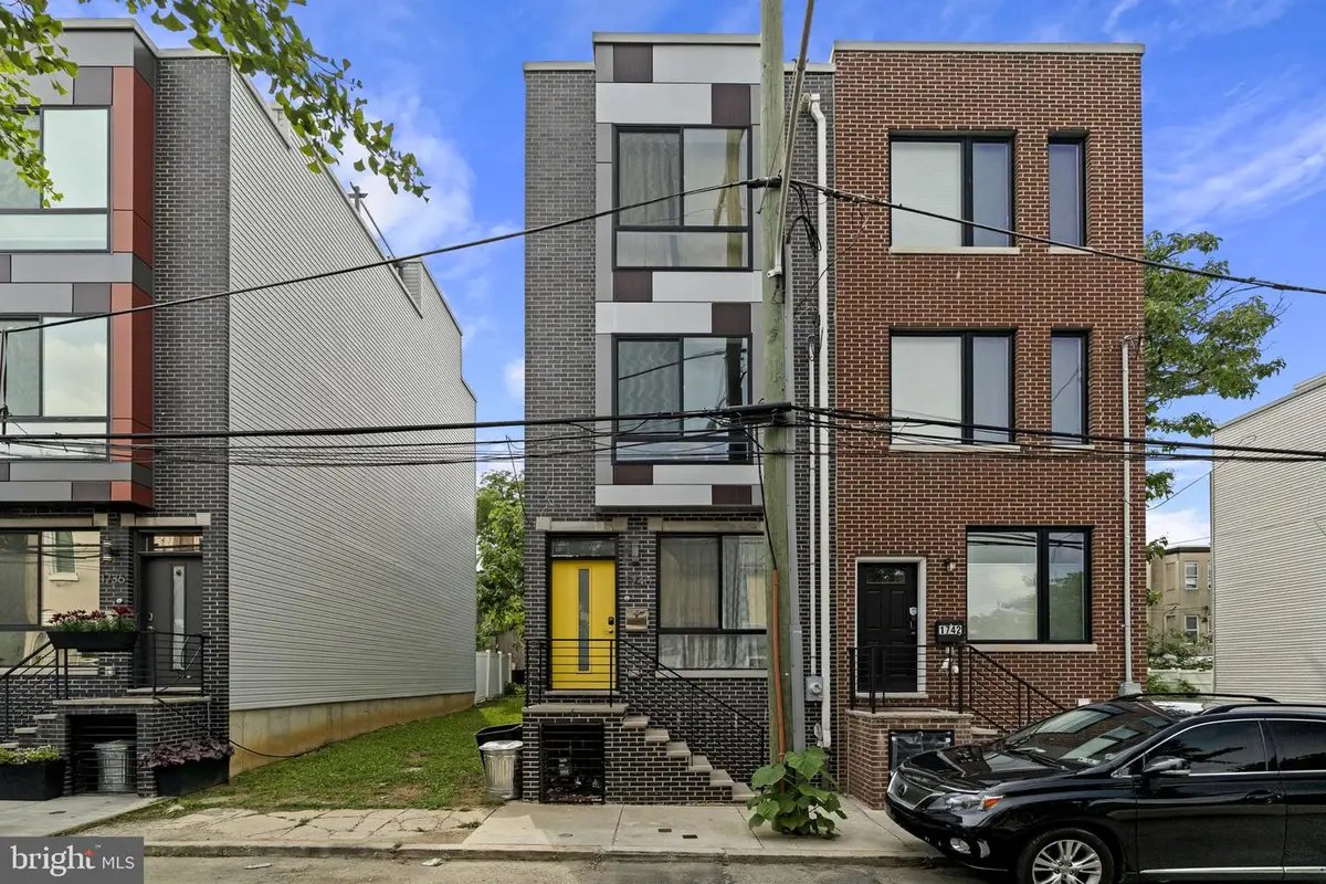 1740 N Lambert St, Philadelphia, PA 19121 - #1