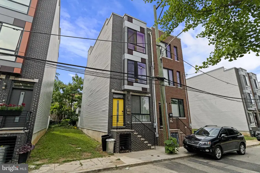 1740 N Lambert St, Philadelphia, PA 19121 - #2