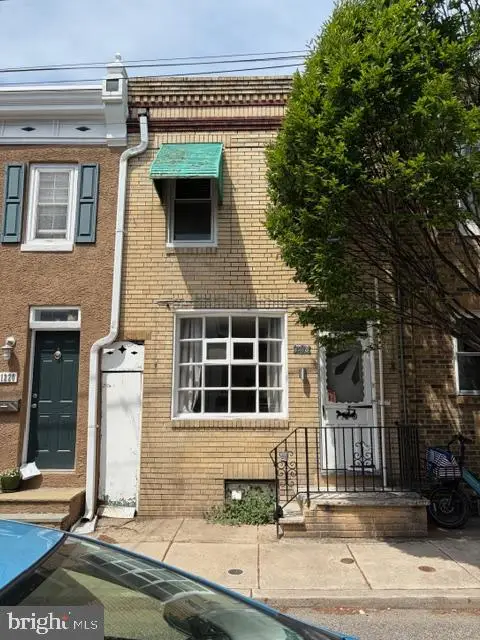 1218 S Clarion St, Philadelphia, PA 19147 - #1