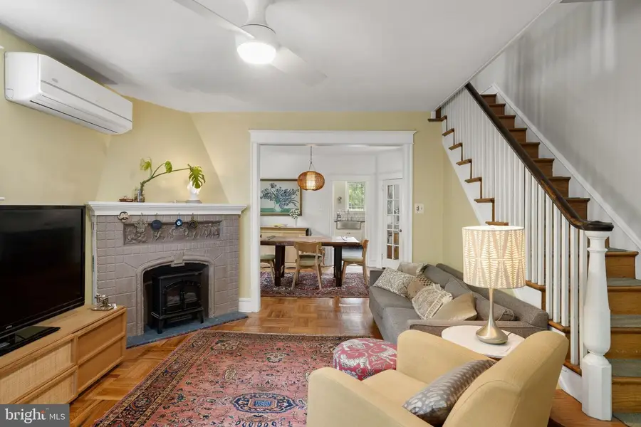 156 E Roumfort Rd, Philadelphia, PA 19119 - #2