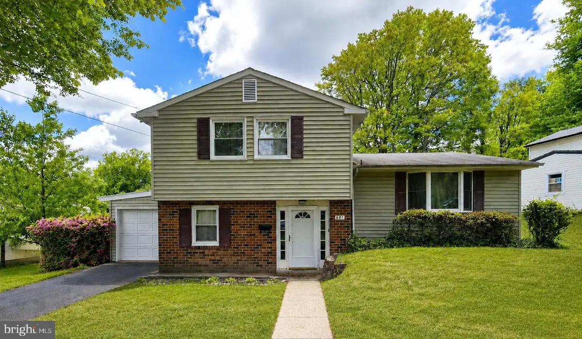 601 Sharon Ln, Philadelphia, PA 19115 - #1