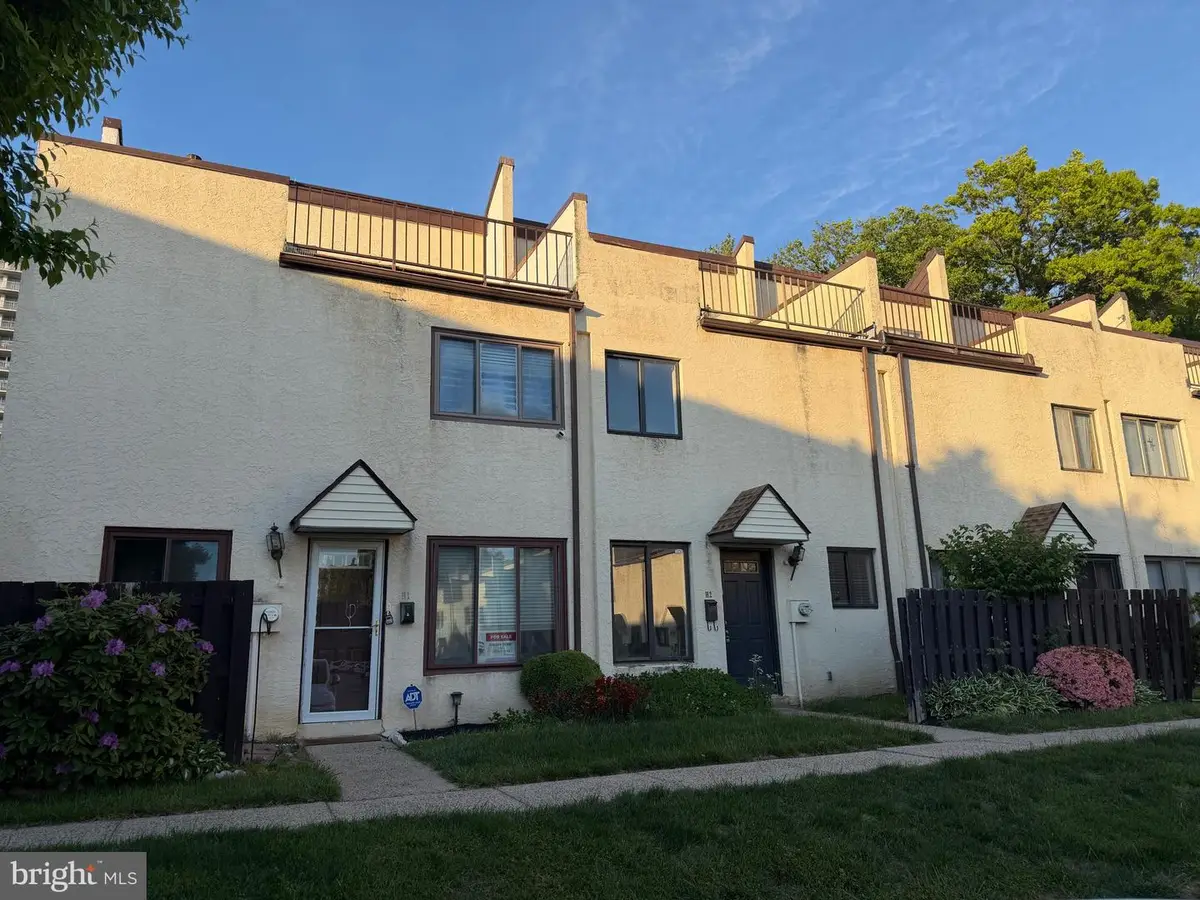7601 Crittenden St #h1, Philadelphia, PA 19118 - #1