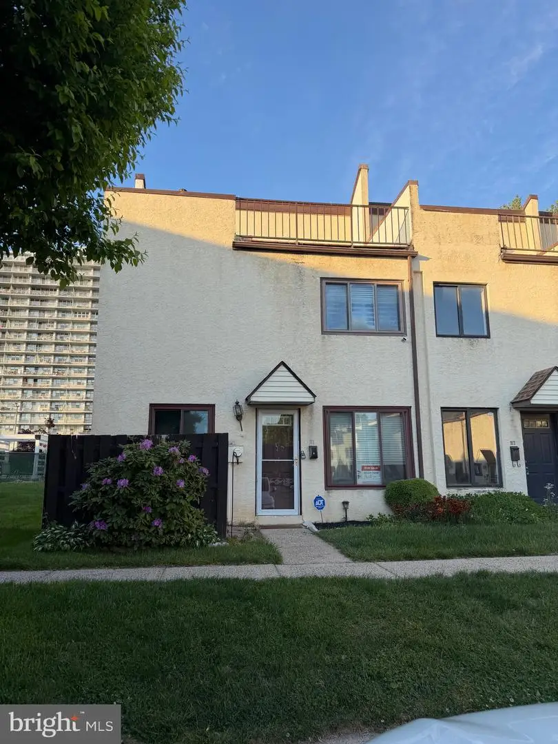 7601 Crittenden St #h1, Philadelphia, PA 19118 - #2