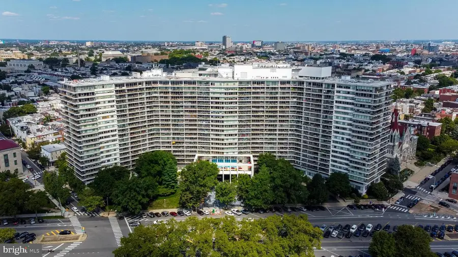 2401-00 Pennsylvania Ave #6a6, Philadelphia, PA 19130 - #2