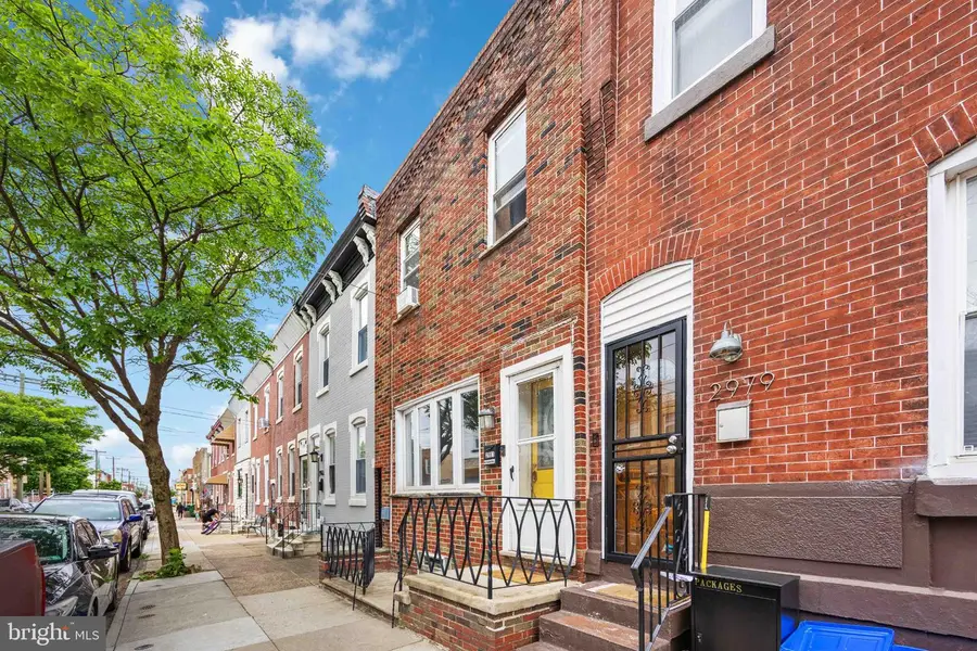 2981 Edgemont St, Philadelphia, PA 19134 - #3