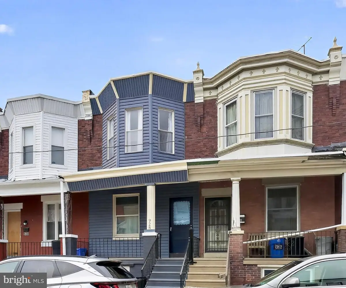 928 S Conestoga St, Philadelphia, PA 19143 - #1