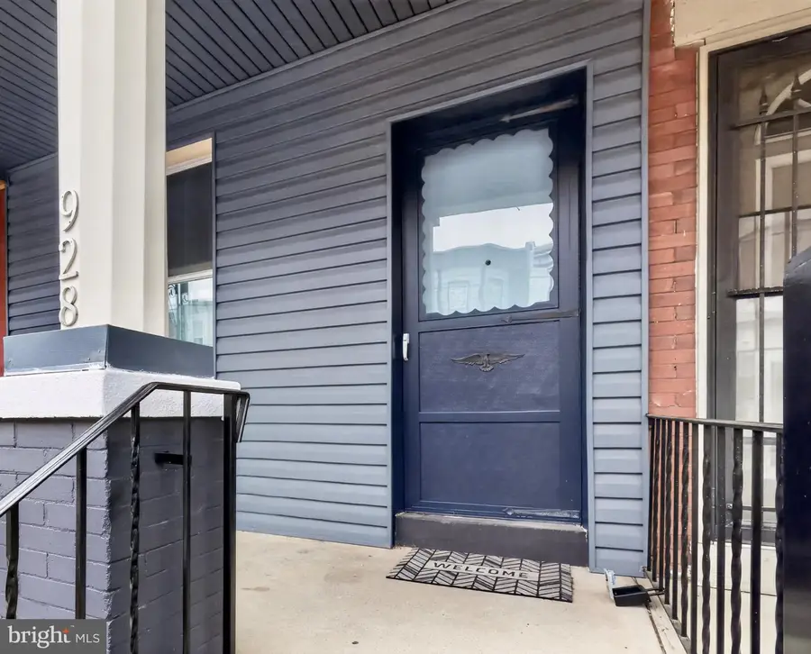 928 S Conestoga St, Philadelphia, PA 19143 - #3