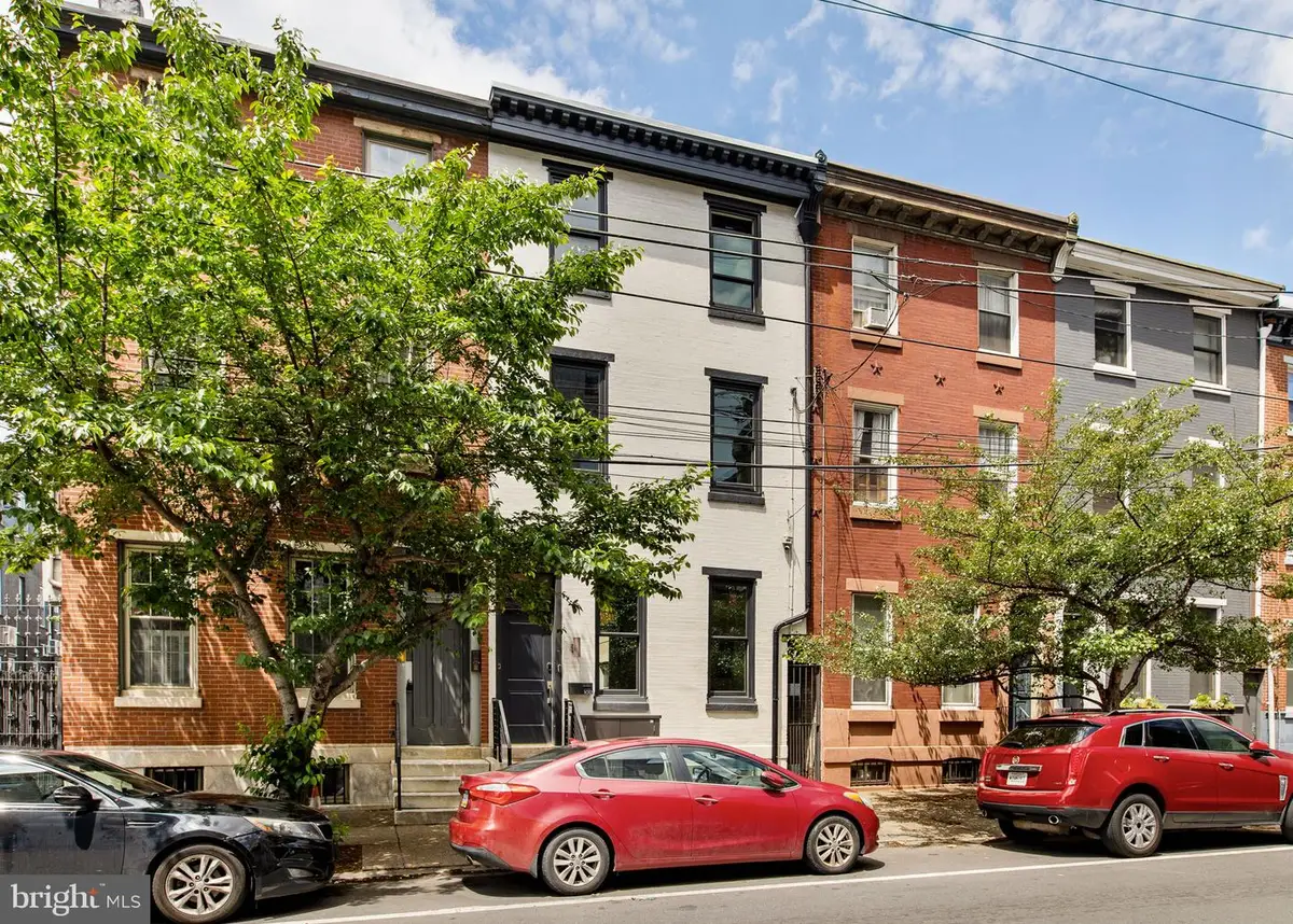 1012 N 5th St, Philadelphia, PA 19123 - #1
