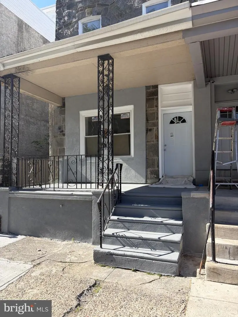 1538 W Tioga St, Philadelphia, PA 19140 - #1