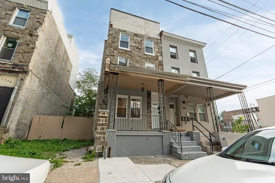 1538 W Tioga St, Philadelphia, PA 19140 - #3