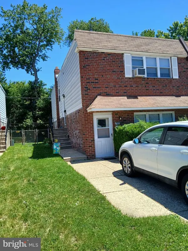 709 Red Lion Rd, PHILADELPHIA, PA 19115