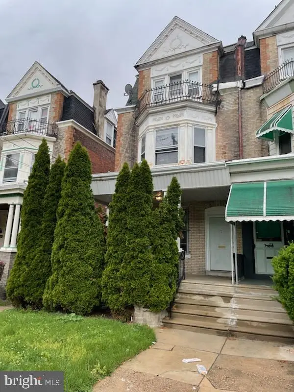 136 N 50th St, Philadelphia, PA 19139 - #1