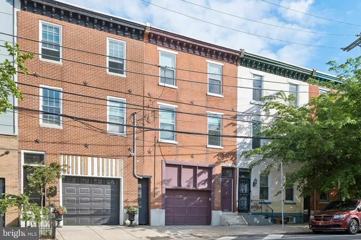 2305 Grays Ferry Ave, Philadelphia, PA 19146 - #1