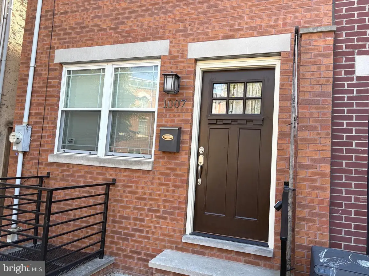 1007 S 7th St, Philadelphia, PA 19147 - #1