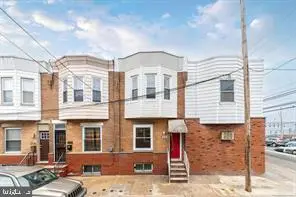 2102 S Opal St, Philadelphia, PA 19145 - #1
