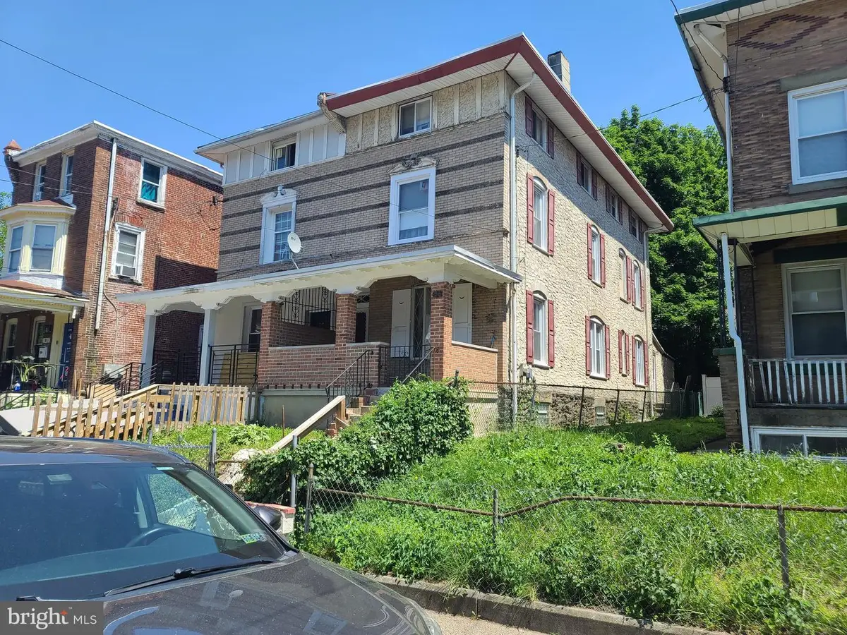 64 E Coulter St, Philadelphia, PA 19144 - #1