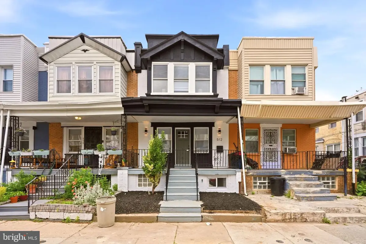 512 S Yewdall St, Philadelphia, PA 19143 - #1