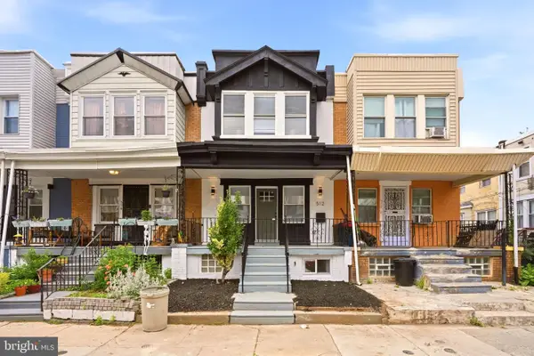 512 S Yewdall St, PHILADELPHIA, PA 19143