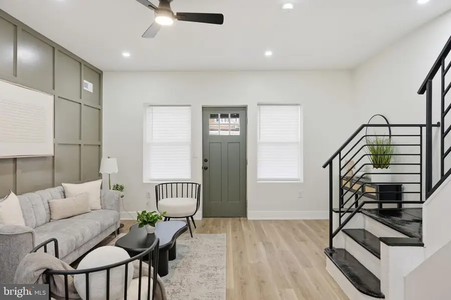 512 S Yewdall St, Philadelphia, PA 19143 - #2