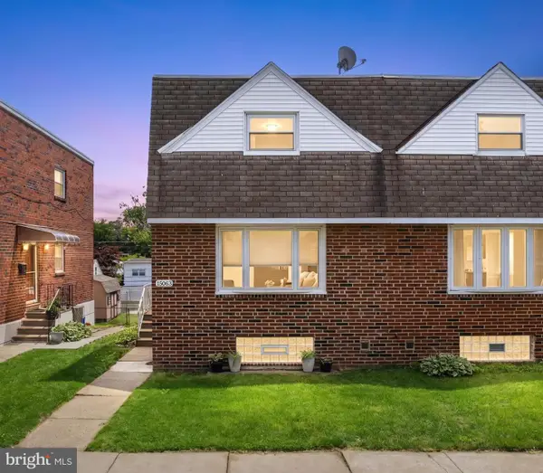 15063 London Rd, PHILADELPHIA, PA 19116