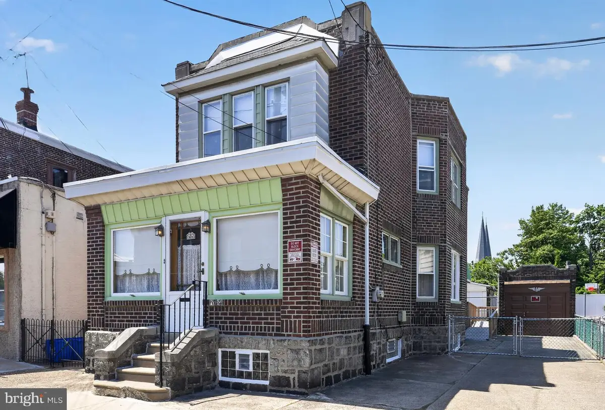 2622 Lefevre St, Philadelphia, PA 19137 - #1