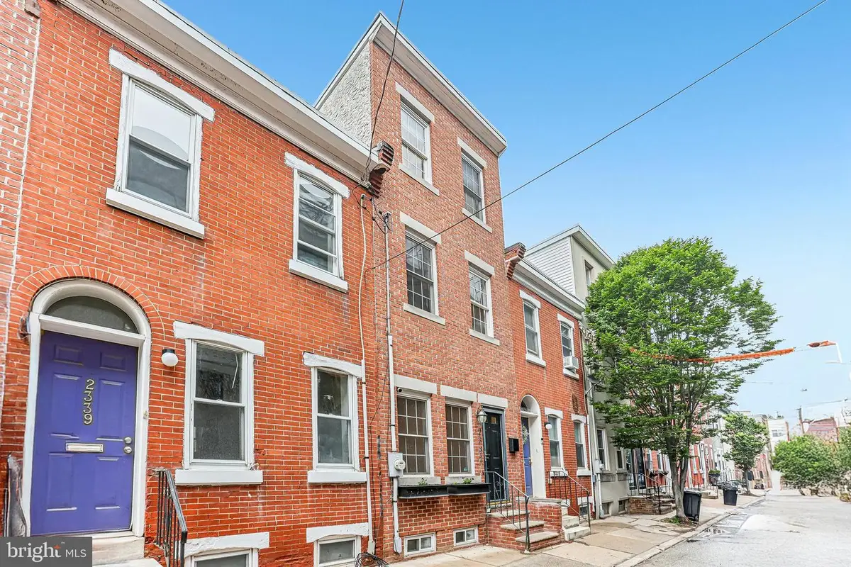 2337 Montrose St, Philadelphia, PA 19146 - #1