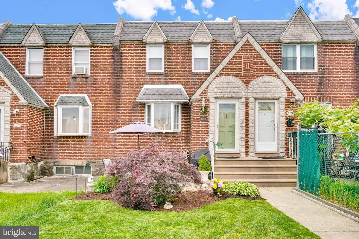 1130 Hellerman St, Philadelphia, PA 19111 - #1