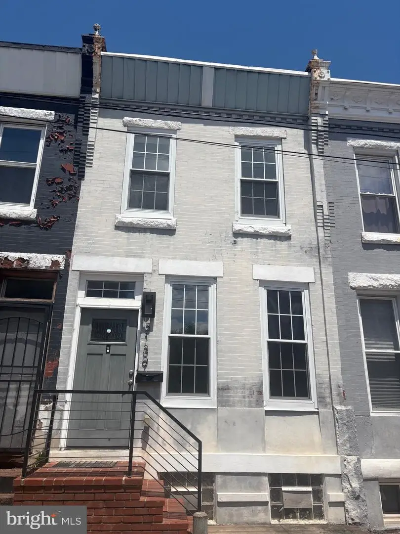 3139 Fontain St, Philadelphia, PA 19121 - #2
