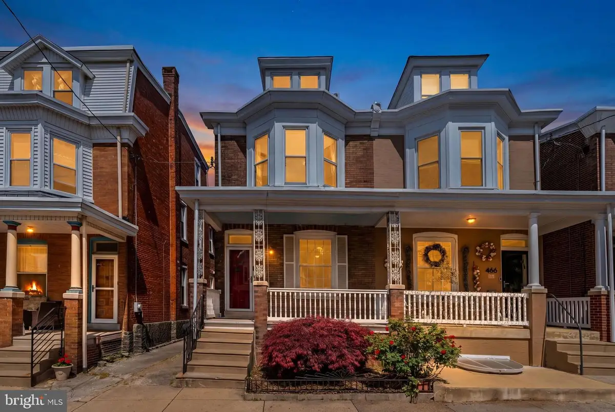 464 Monastery Ave, Philadelphia, PA 19128 - #1