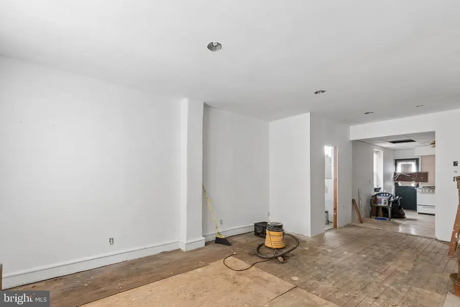 1932 S Bouvier St, Philadelphia, PA 19145 - #2