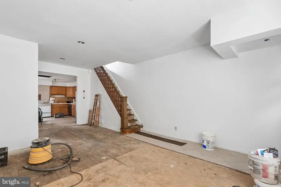 1932 S Bouvier St, Philadelphia, PA 19145 - #3
