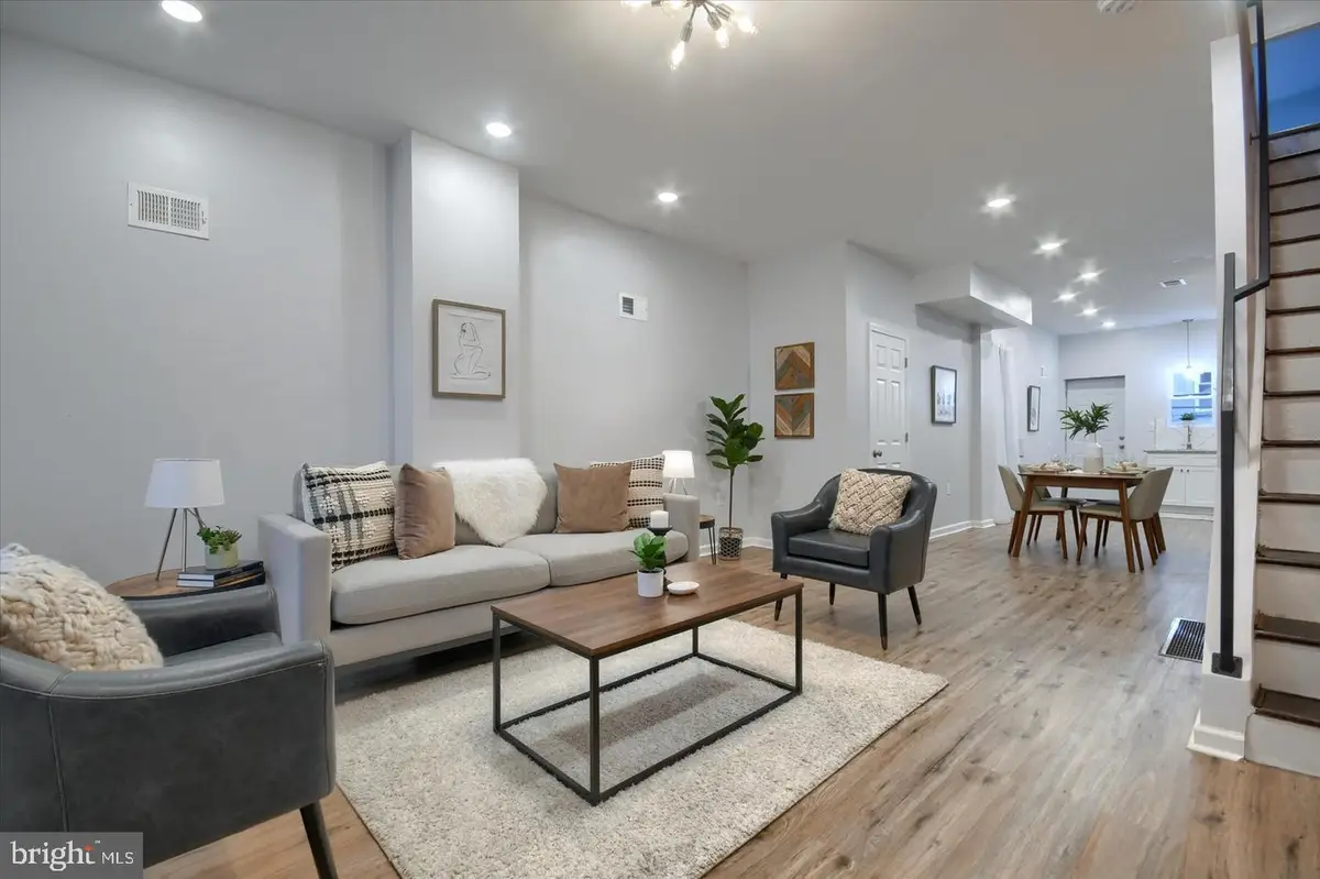 107 N Yewdall St, Philadelphia, PA 19139 - #1