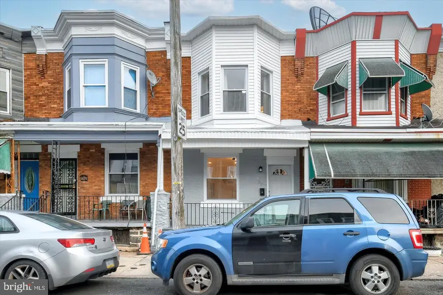 107 N Yewdall St, Philadelphia, PA 19139 - #2