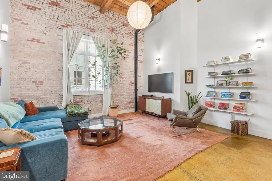 314-18 Brown St #207, Philadelphia, PA 19123 - #3