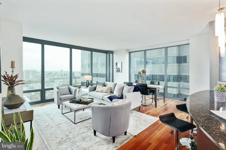 2101 Market St #3507, Philadelphia, PA 19103 - #2