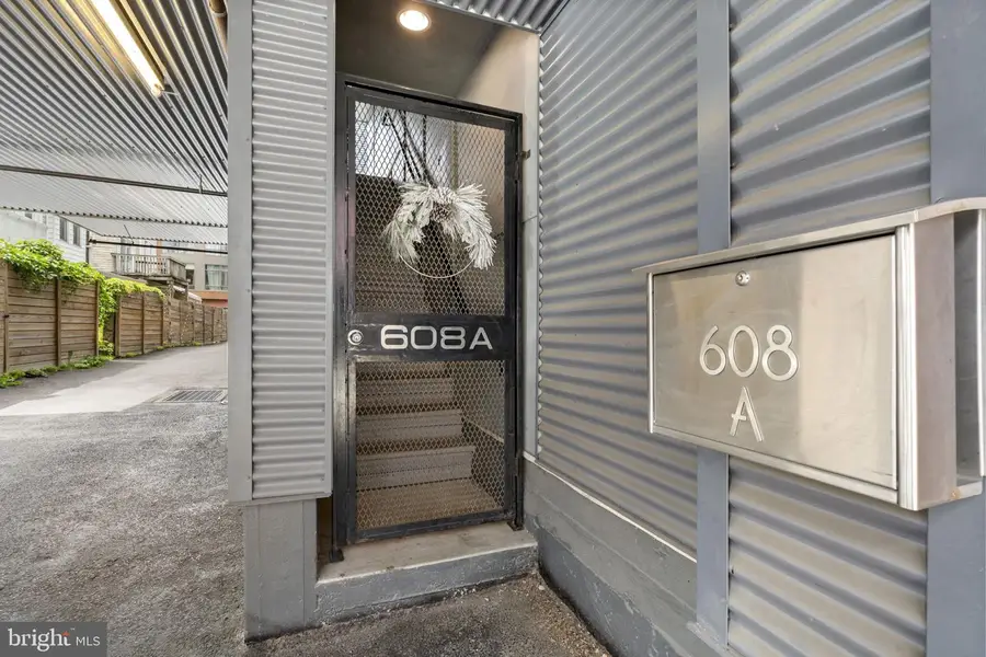 608 N Galloway St #a, Philadelphia, PA 19123 - #2