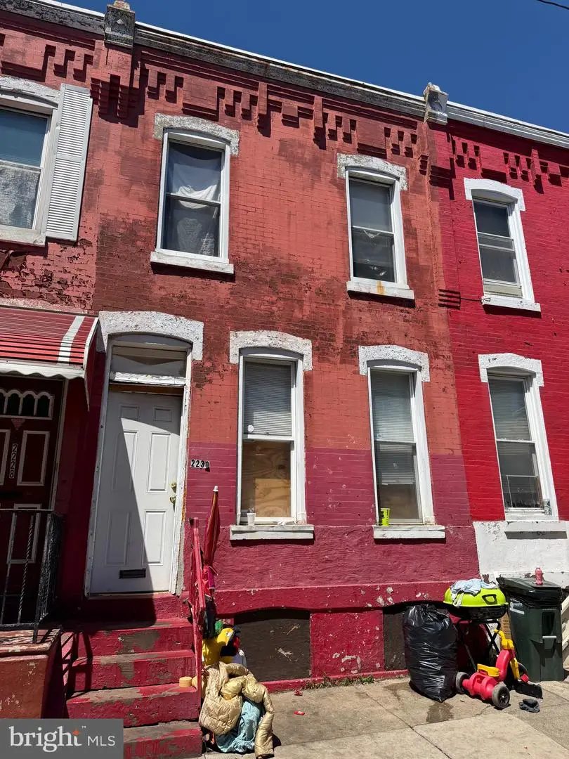 2230 N Cleveland St, Philadelphia, PA 19132 - #1