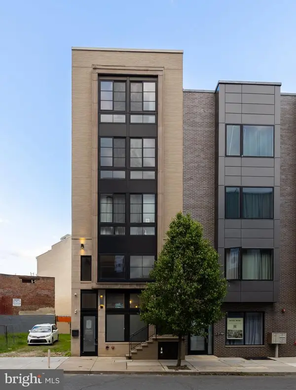 1541 Ridge Ave #2, PHILADELPHIA, PA 19130