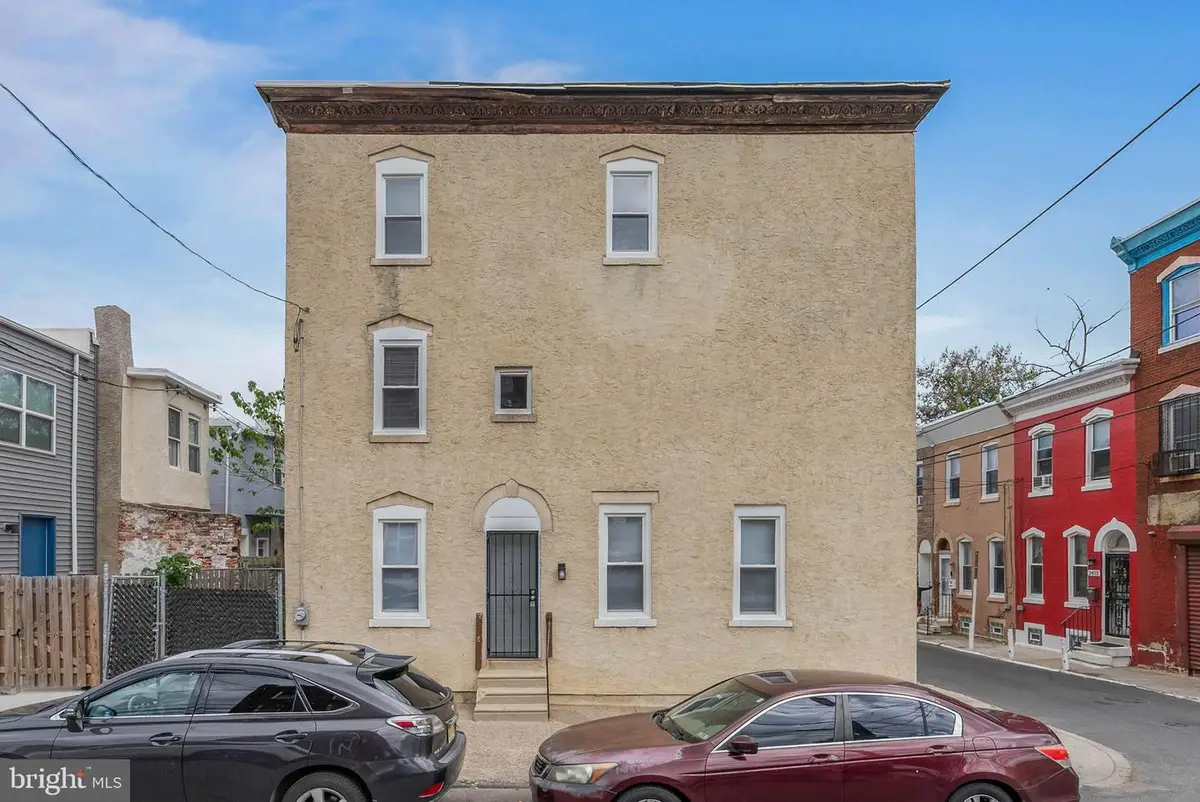 2455 Harlan St, Philadelphia, PA 19121 - #1
