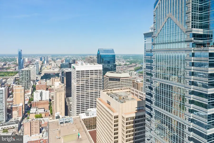 50 S 16th St #4504, Philadelphia, PA 19102 - #3