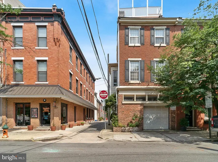 729 S 2nd St #a, Philadelphia, PA 19147 - #2