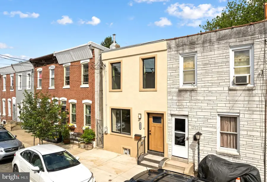 2824 Gaul St, Philadelphia, PA 19134 - #2