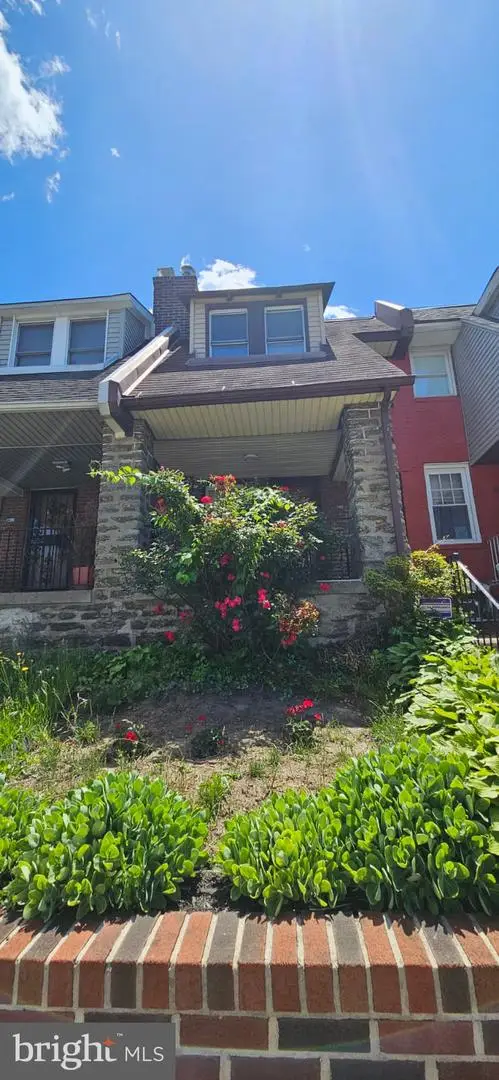 740 W Fisher Ave, Philadelphia, PA 19120 - #2