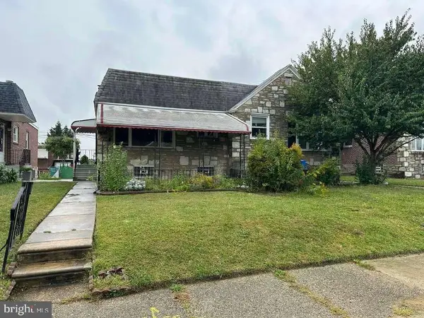 2216 Emerson St, PHILADELPHIA, PA 19152