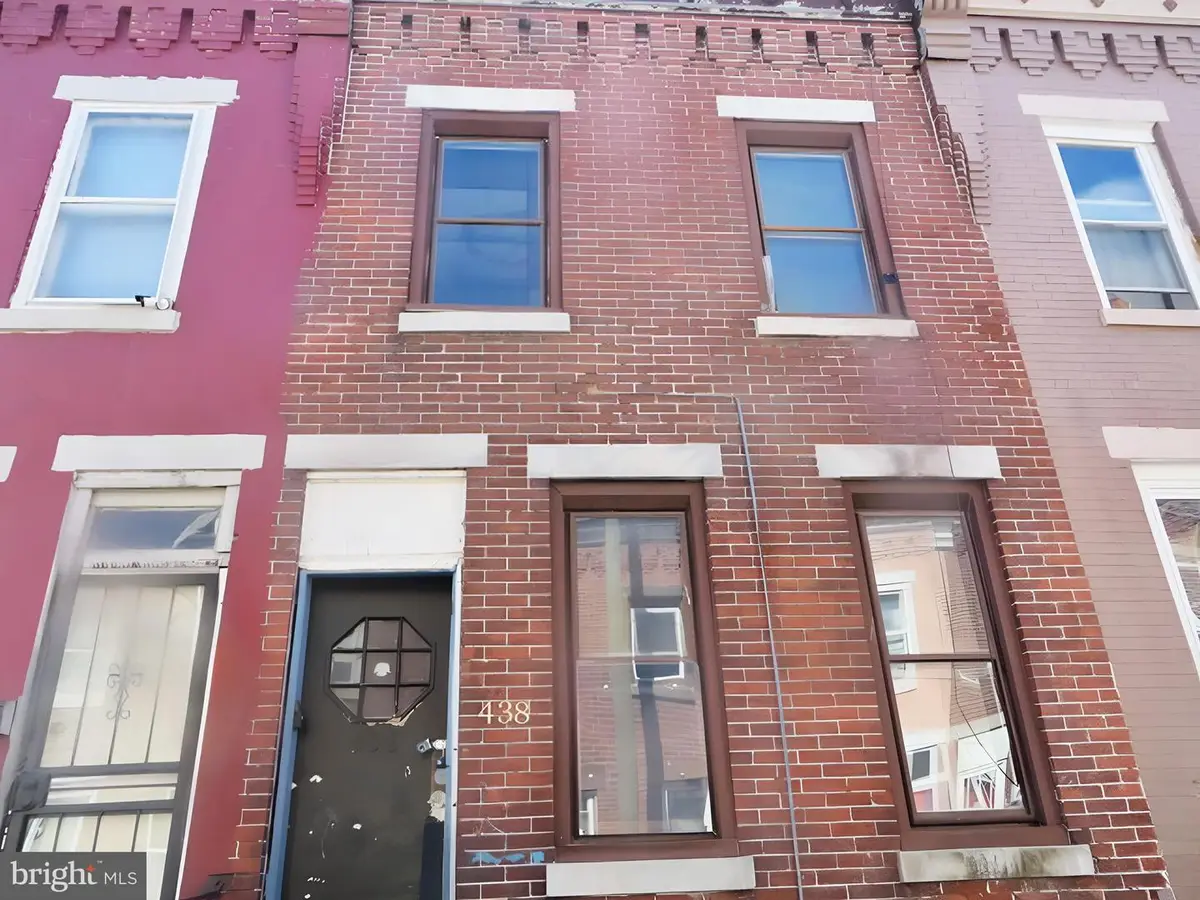 438 E Auburn St, Philadelphia, PA 19134 - #1