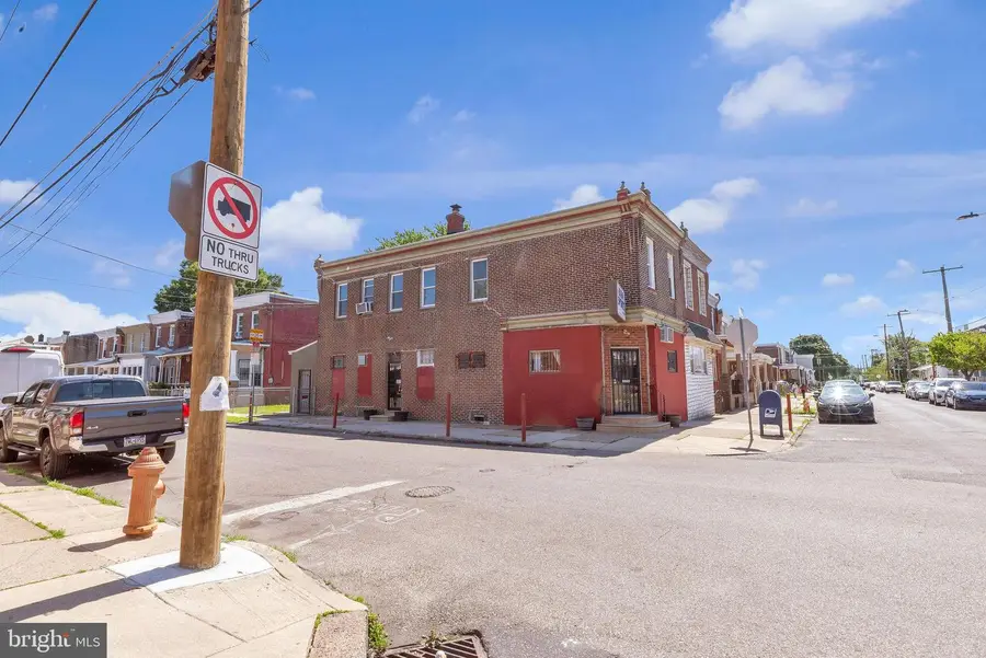5037 Ditman St, Philadelphia, PA 19124 - #2