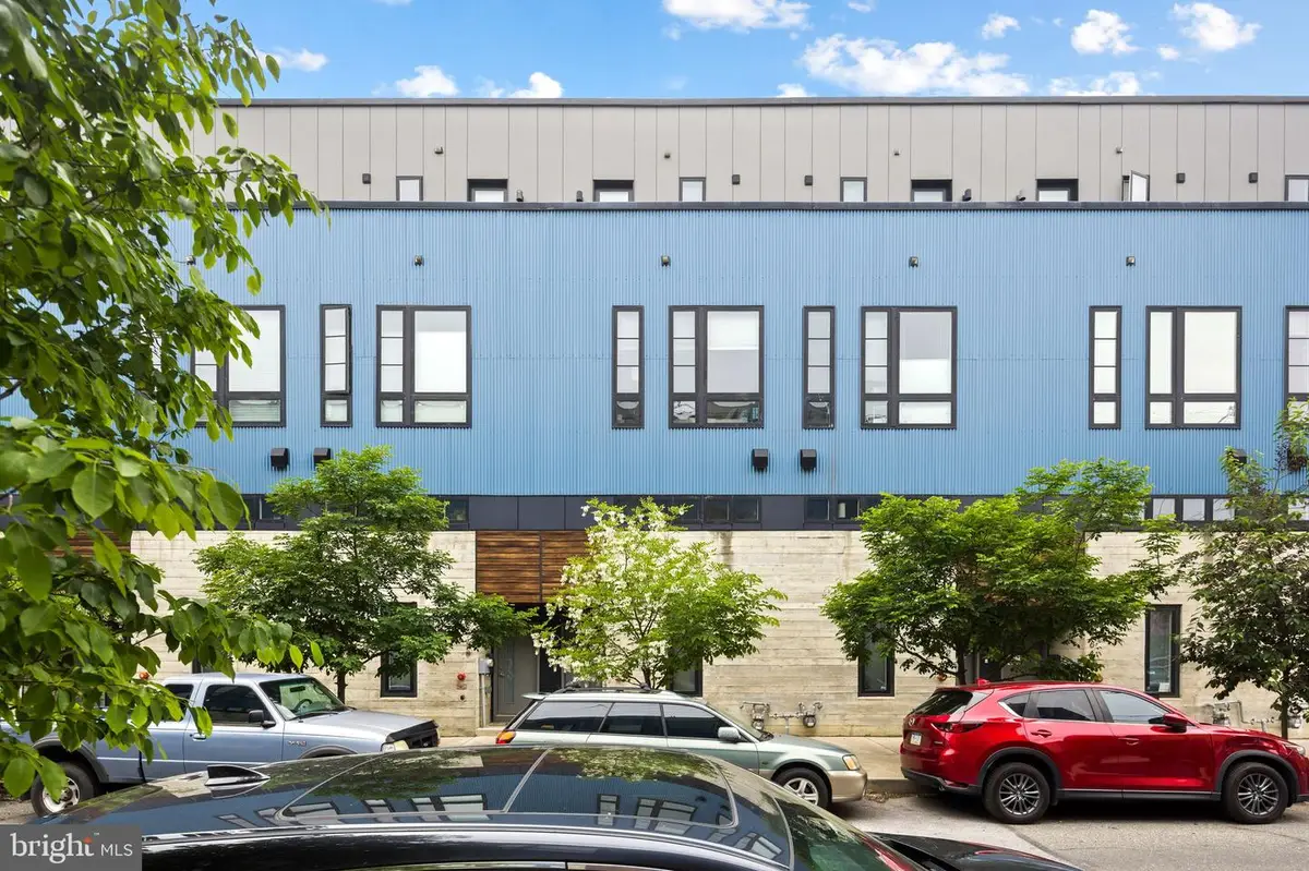 1760 N Howard St, Philadelphia, PA 19122 - #1