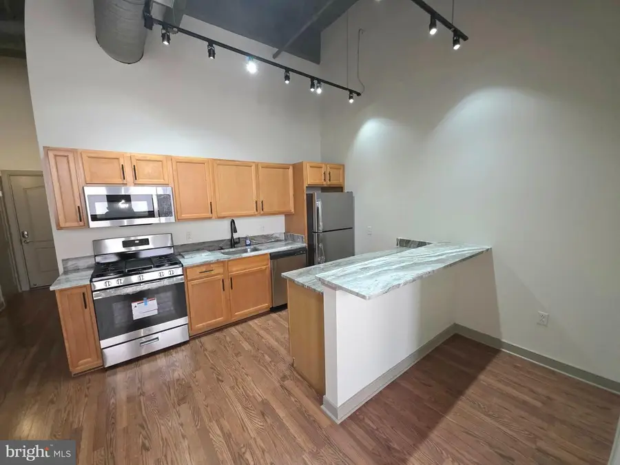 511-19 N Broad St N #1004, Philadelphia, PA 19123 - #3