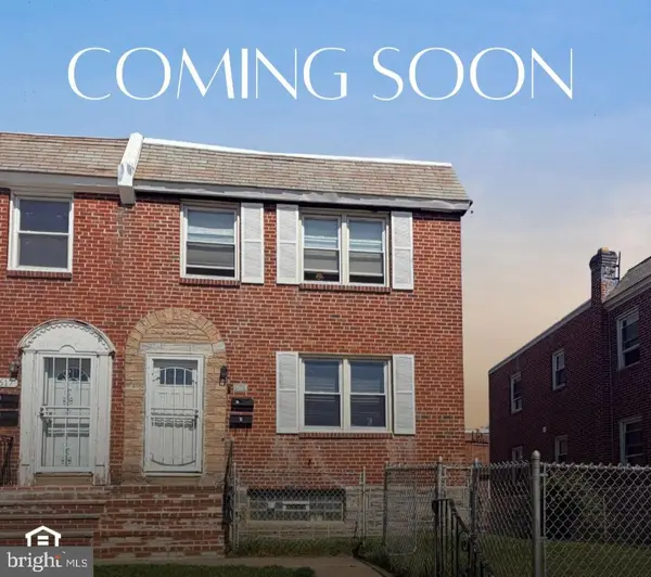 1619 Elaine St, PHILADELPHIA, PA 19150