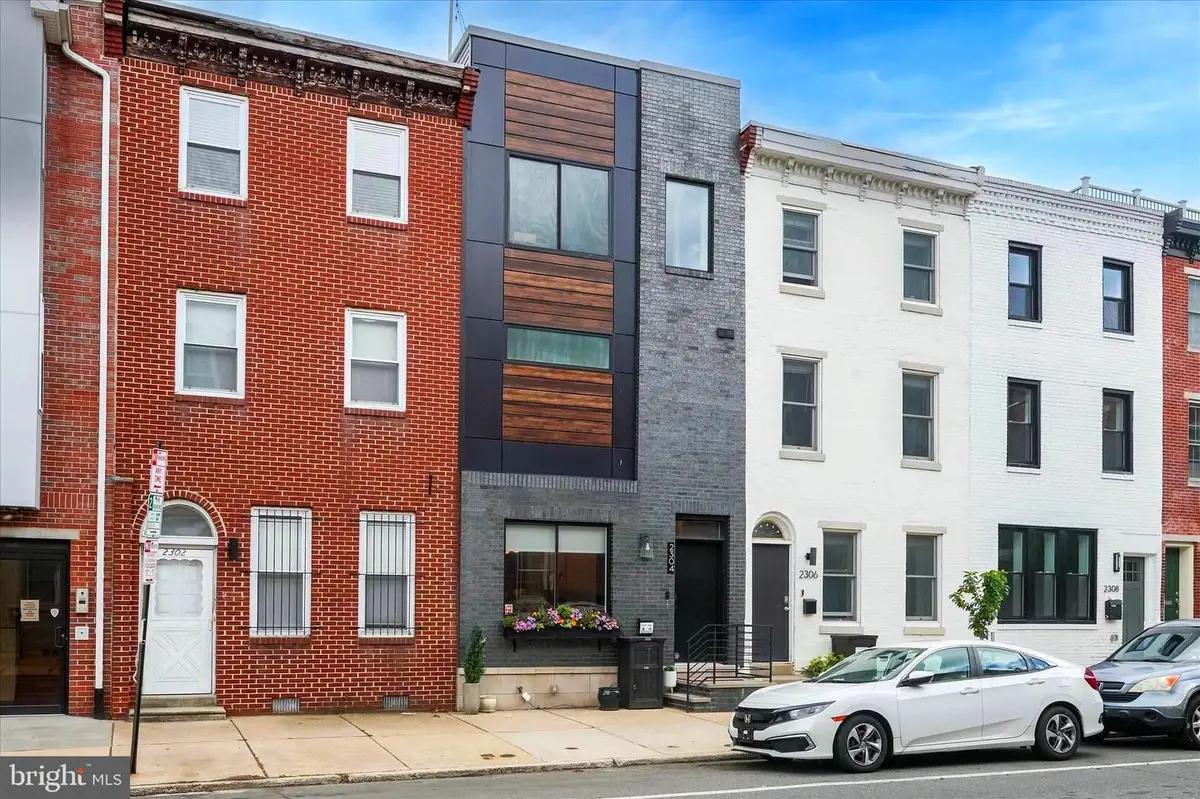 2304 Christian St, Philadelphia, PA 19146 - #1